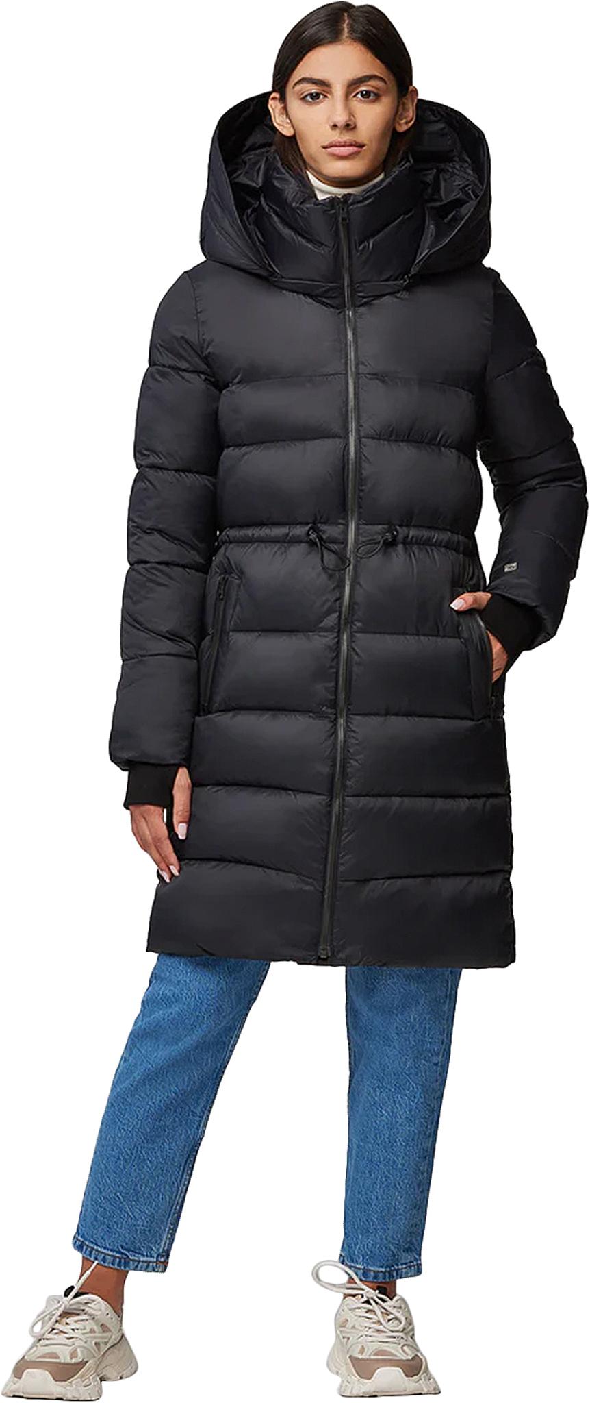 Product gallery image number 4 for product Symone Jacket - Women's