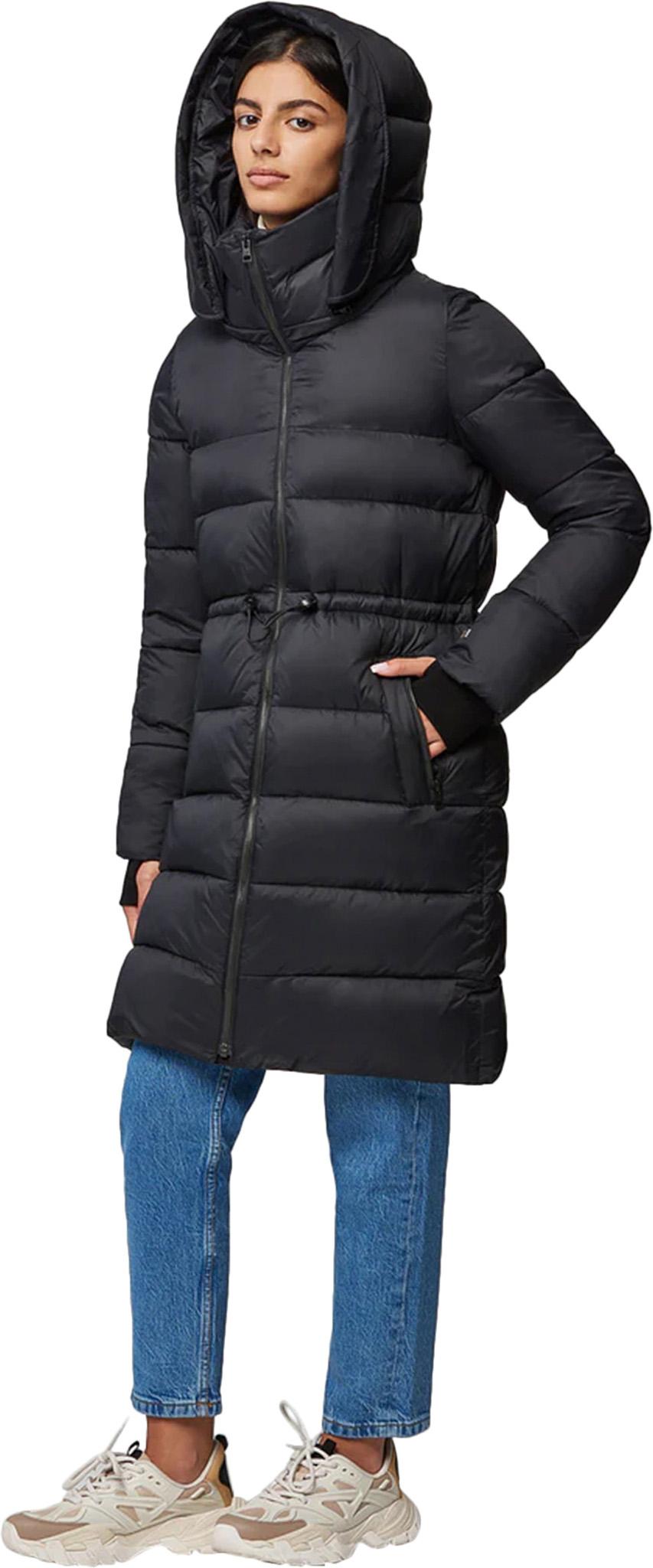 Product gallery image number 5 for product Symone Jacket - Women's