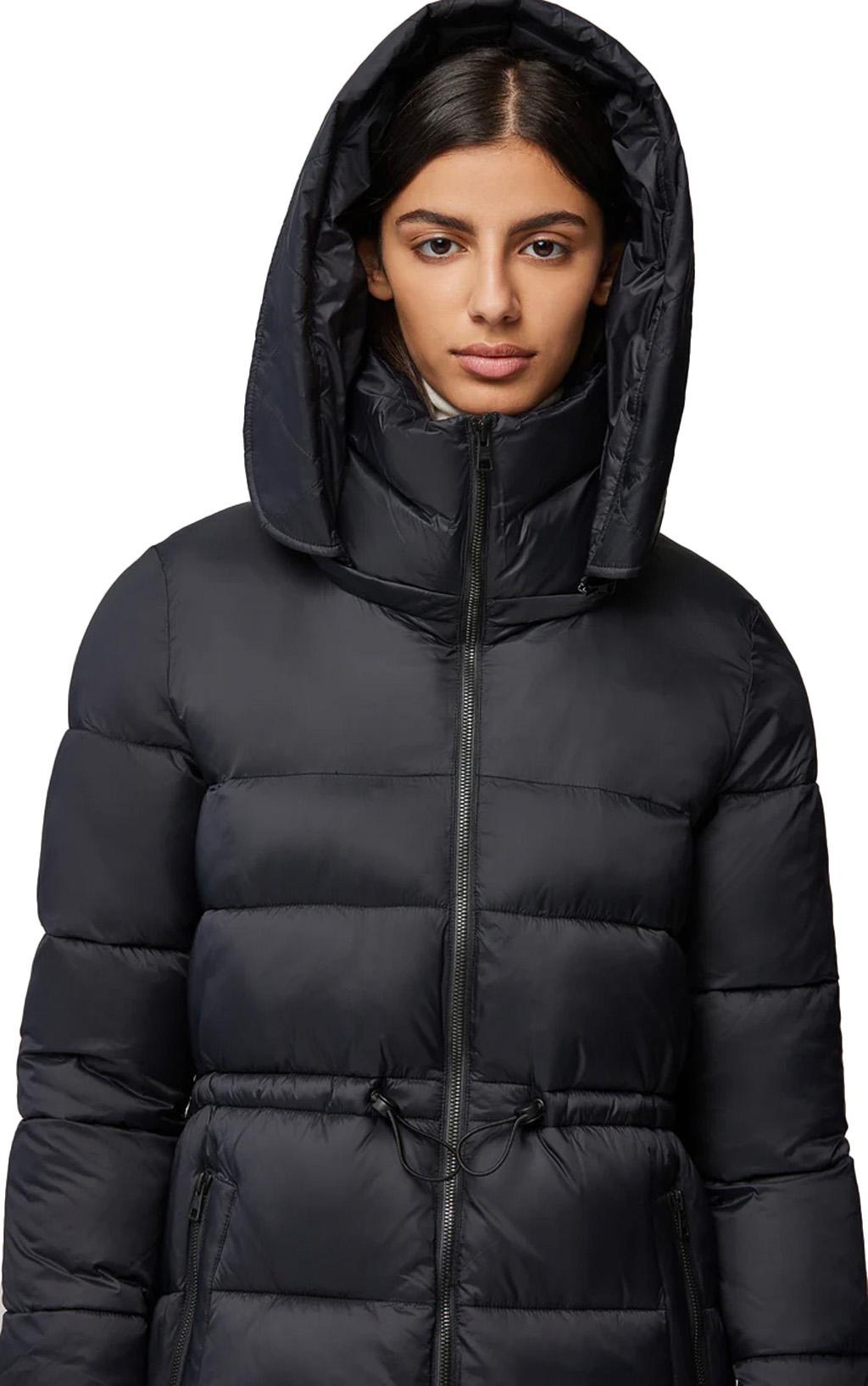 Product gallery image number 6 for product Symone Jacket - Women's