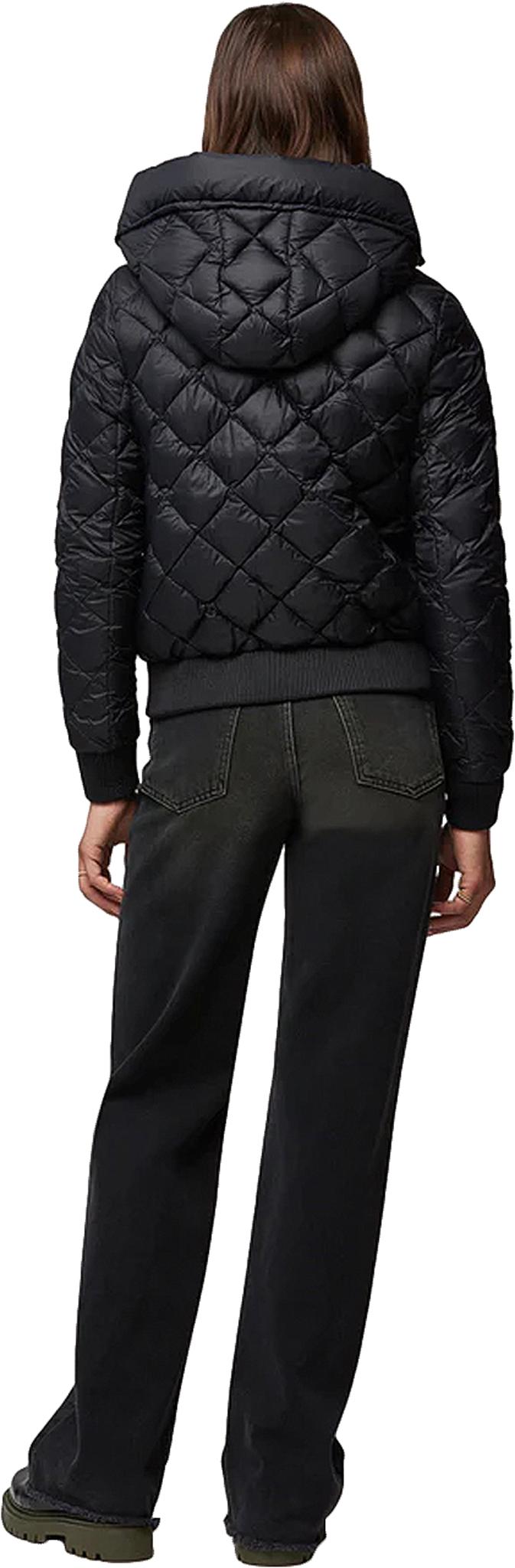 Product gallery image number 2 for product Senna-Td Down Jacket - Women's