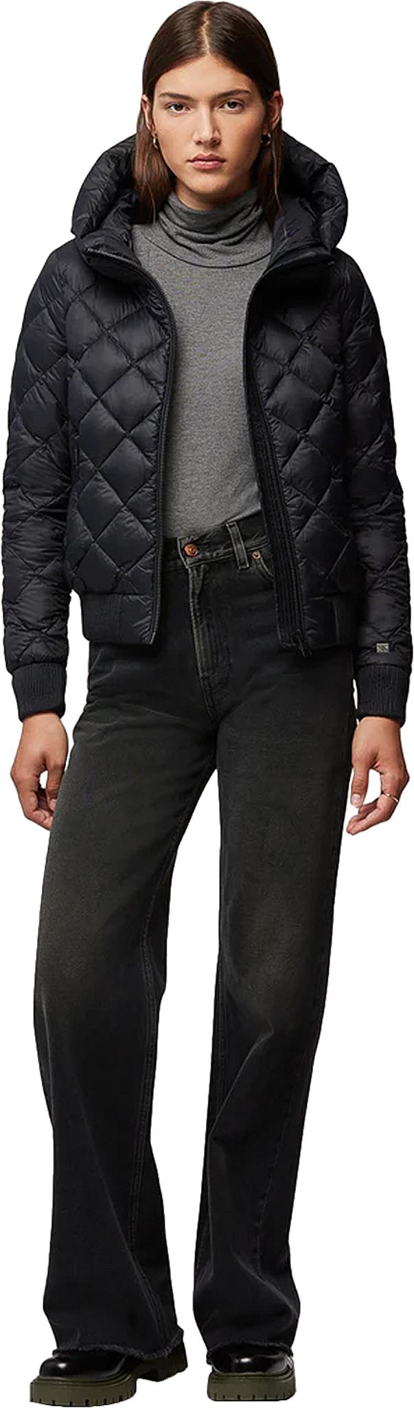 Product gallery image number 3 for product Senna-Td Down Jacket - Women's