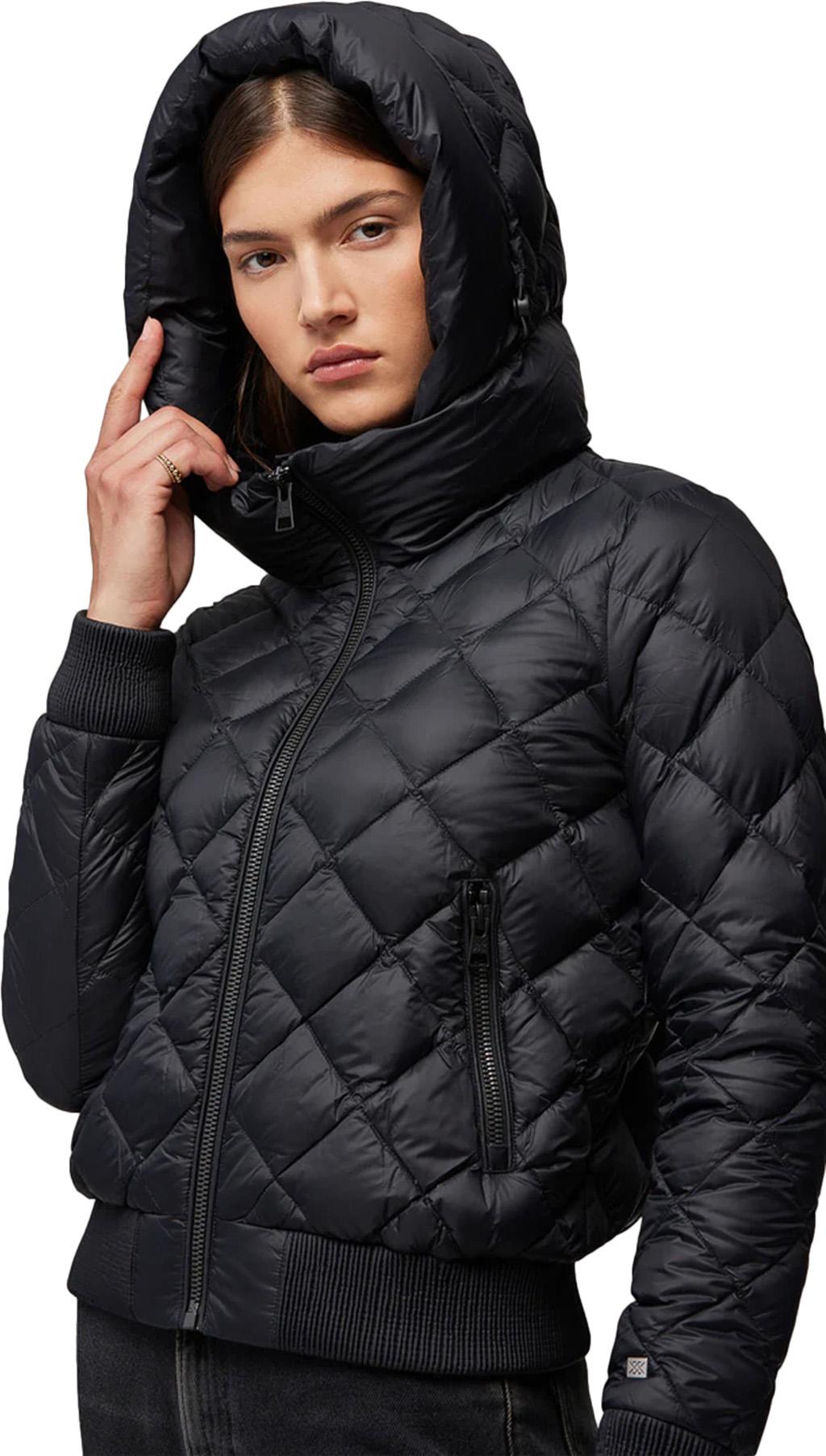 Product gallery image number 4 for product Senna-Td Down Jacket - Women's