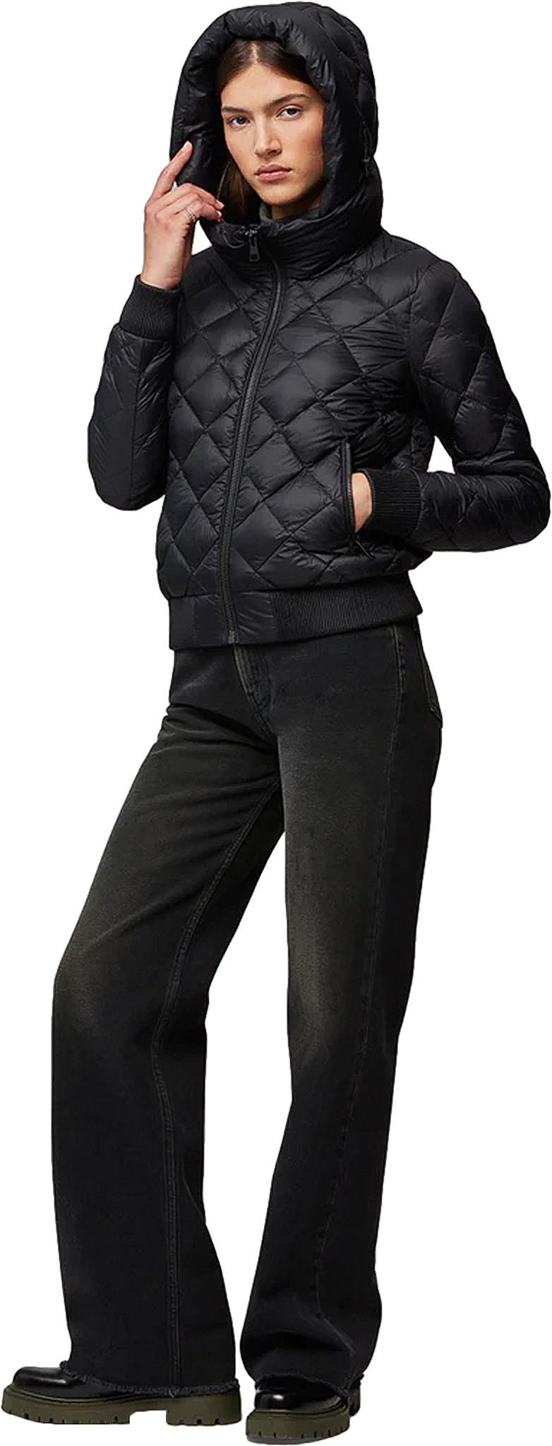 Product gallery image number 5 for product Senna-Td Down Jacket - Women's
