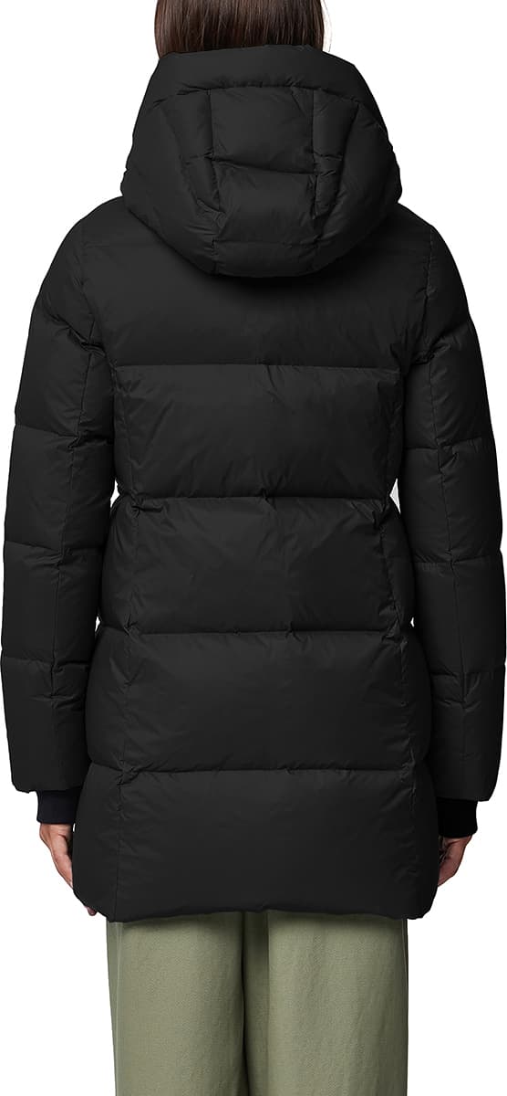 Product gallery image number 4 for product Natali Sustainable Down Coat - Women's