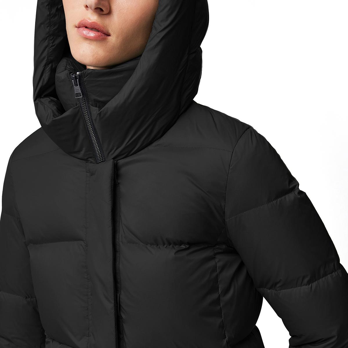 Product gallery image number 3 for product Natali Sustainable Down Coat - Women's