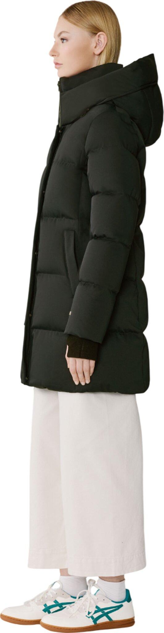 Product gallery image number 2 for product Natali Sustainable Down Coat - Women's