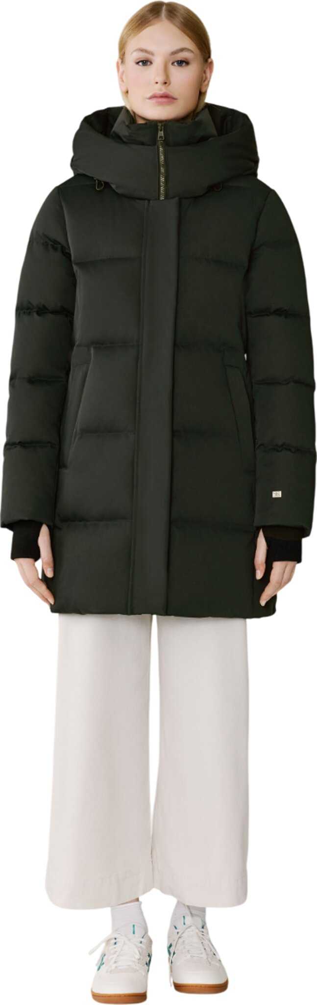 Product image for Natali Sustainable Down Coat - Women's