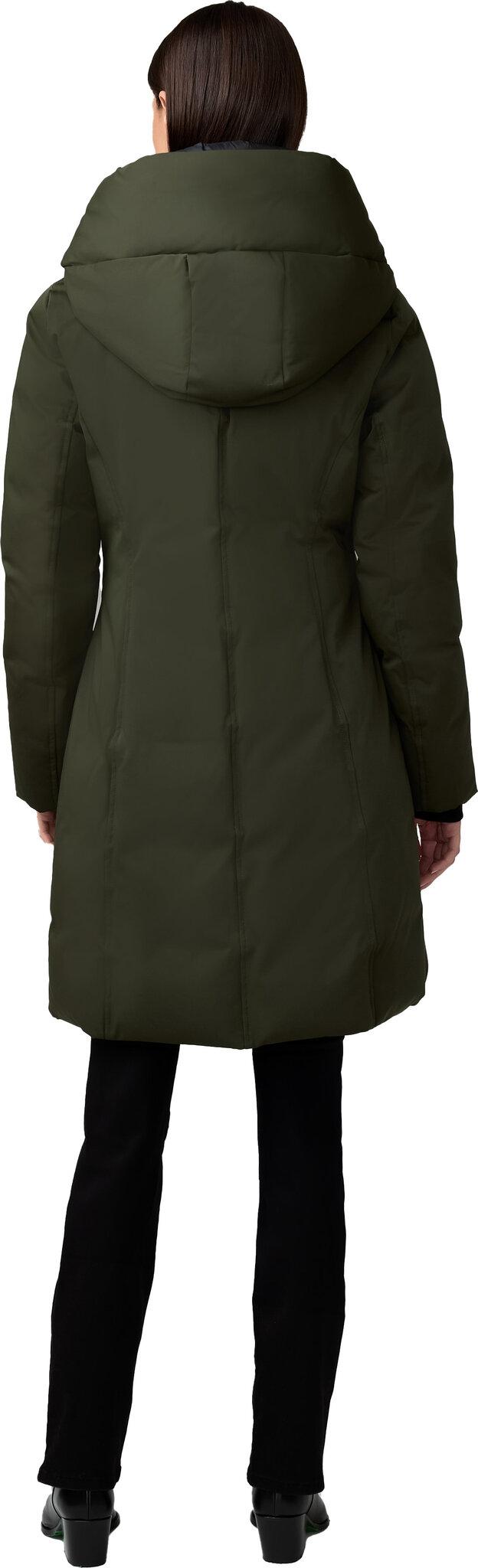 Product gallery image number 4 for product Everly Down Jacket - Women's