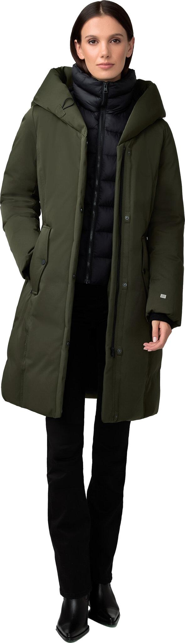 Product gallery image number 2 for product Everly Down Jacket - Women's