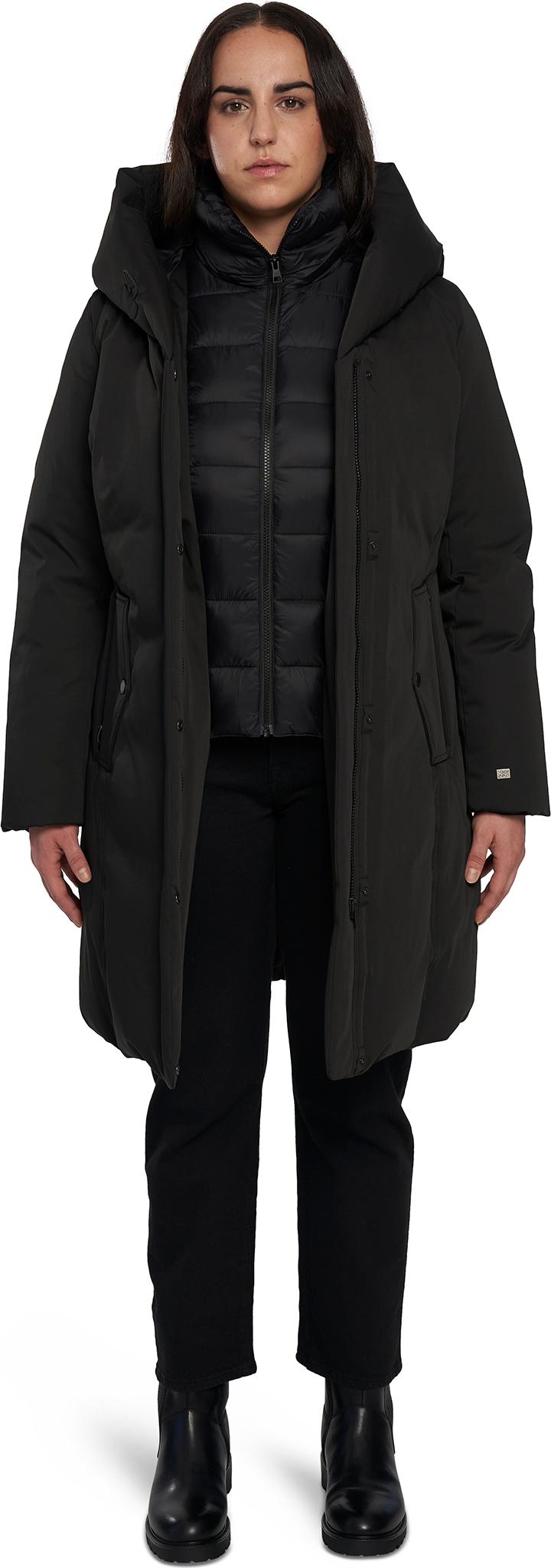 Product gallery image number 2 for product Everly Down Jacket - Women's