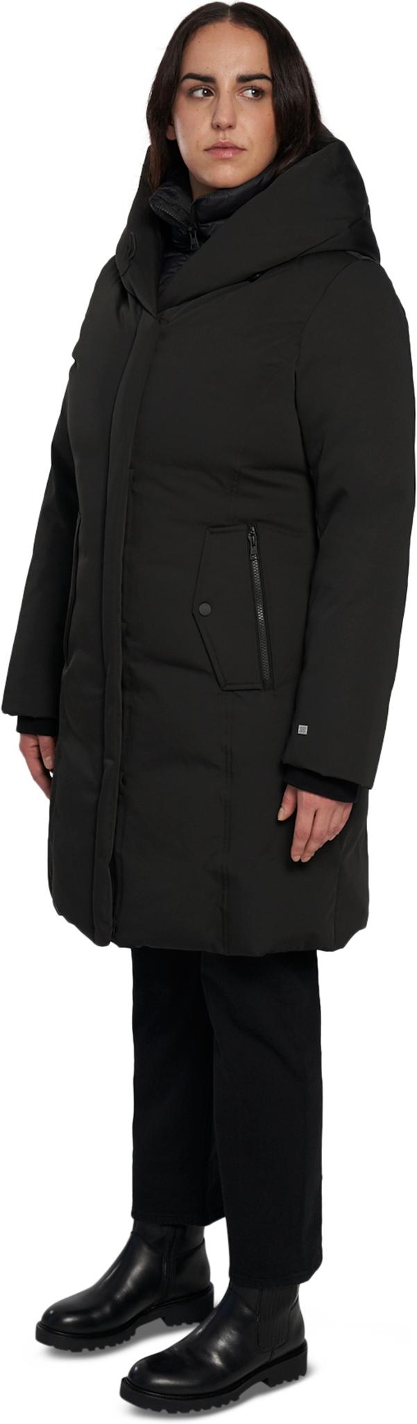 Product gallery image number 4 for product Everly Down Jacket - Women's