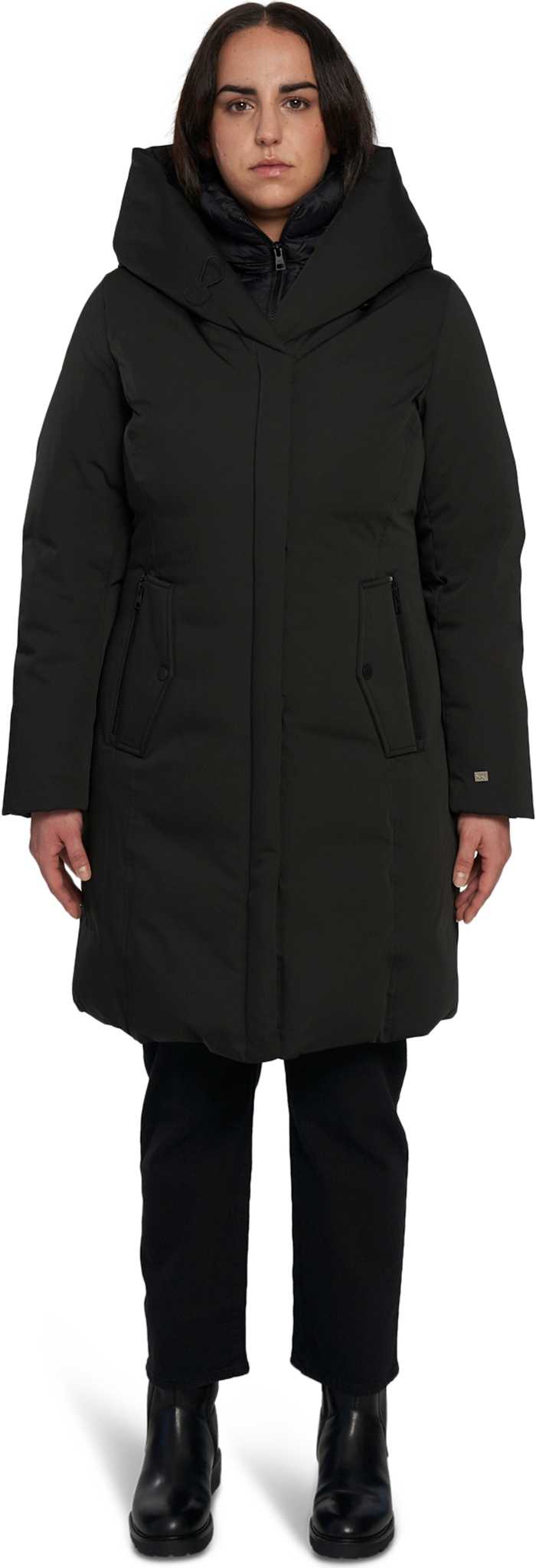 Image de produit pour Manteau en duvet Everly - Femme