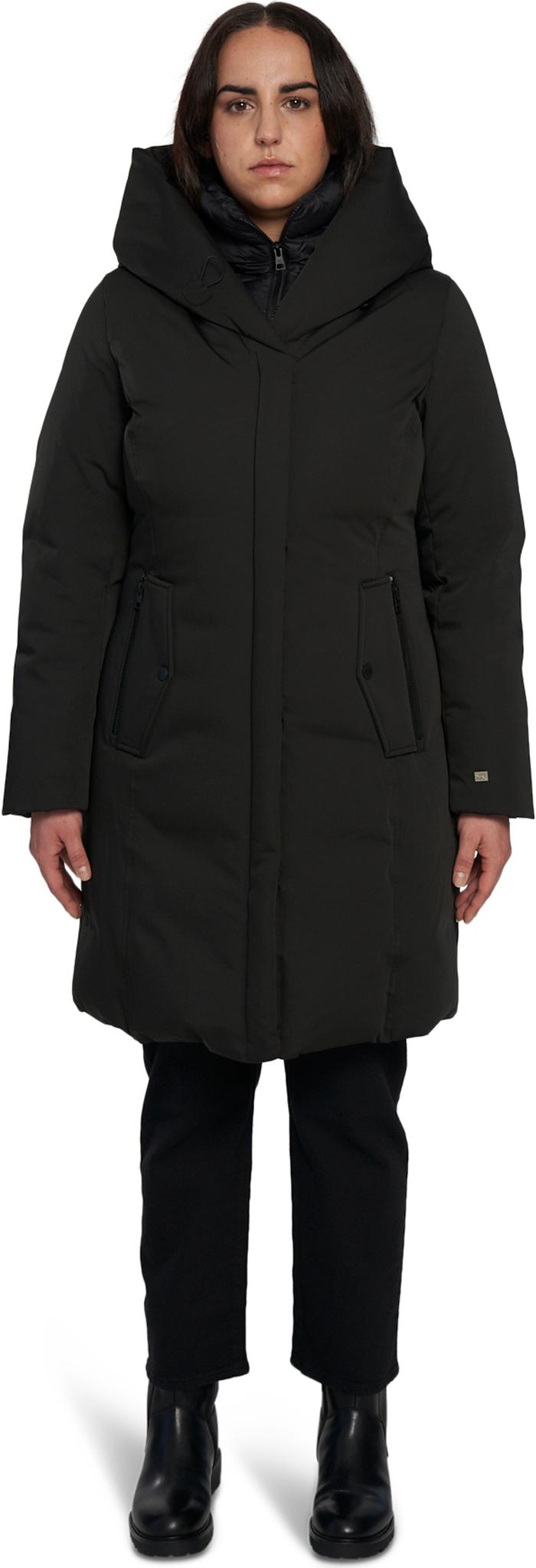 Product gallery image number 1 for product Everly Down Jacket - Women's