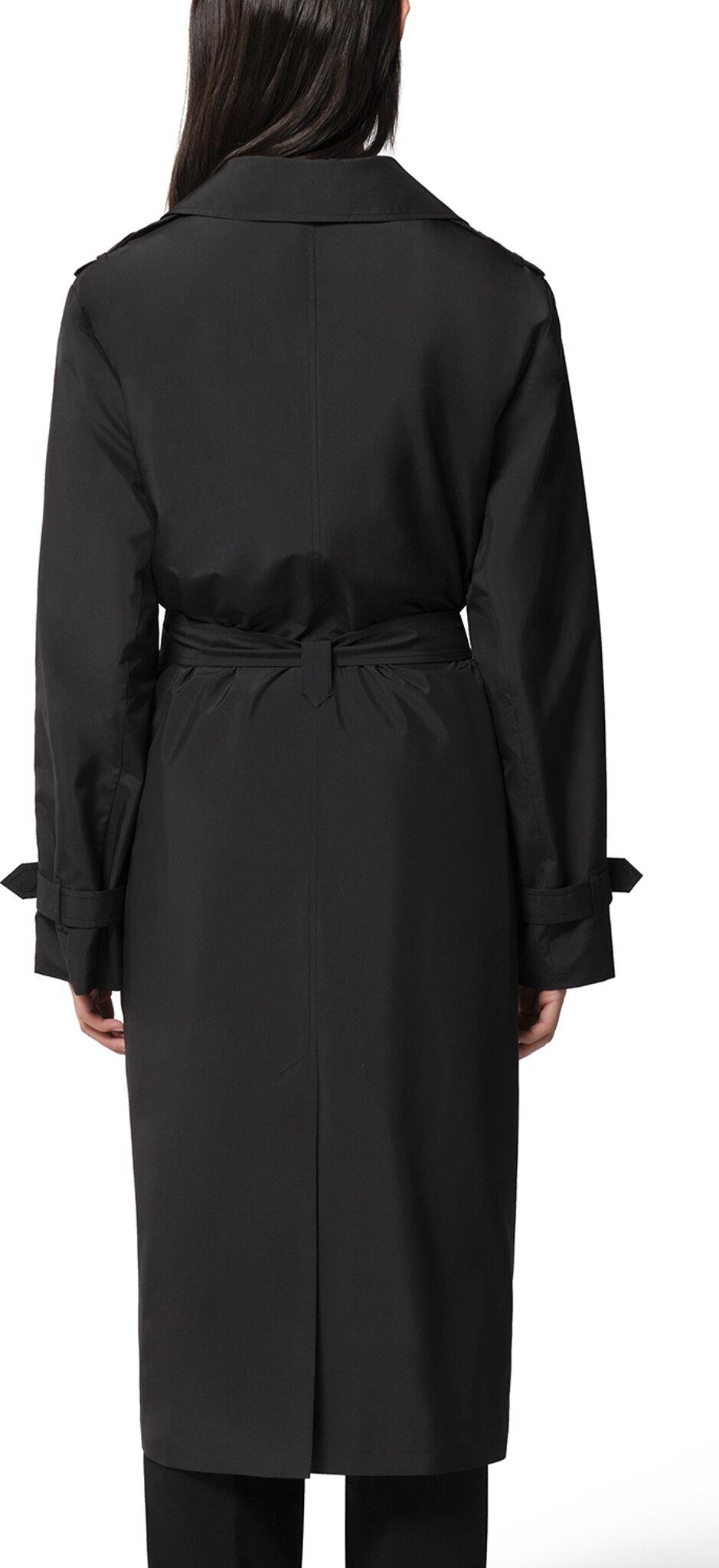 Numéro de l'image de la galerie de produits 5 pour le produit Trench Blaire - Femme