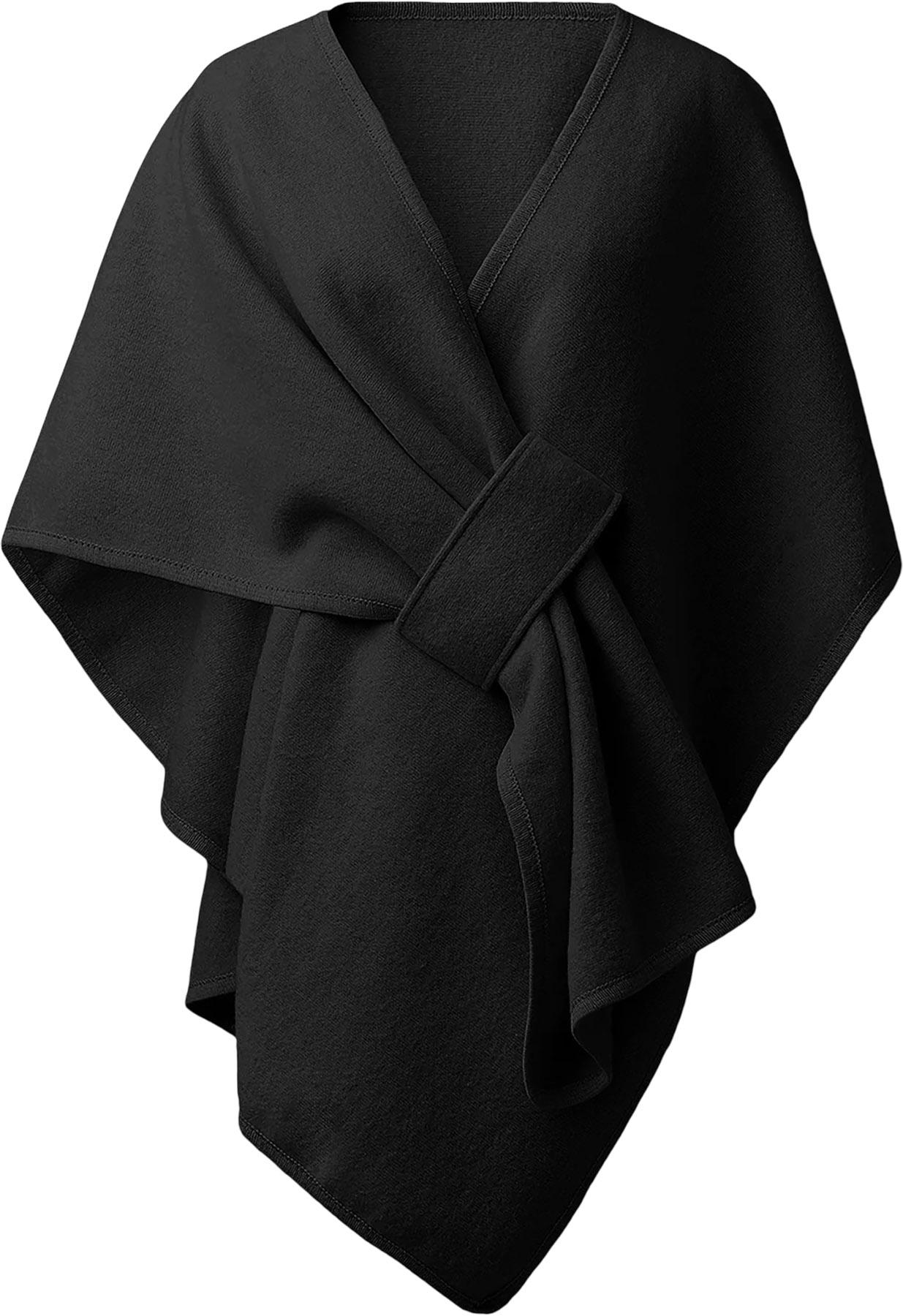 Image de produit pour Châle en tricot Claudelle - Femme