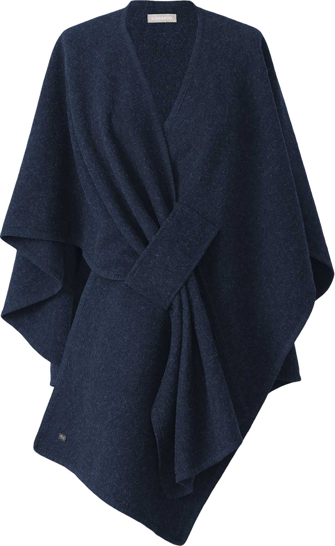 Night Blue