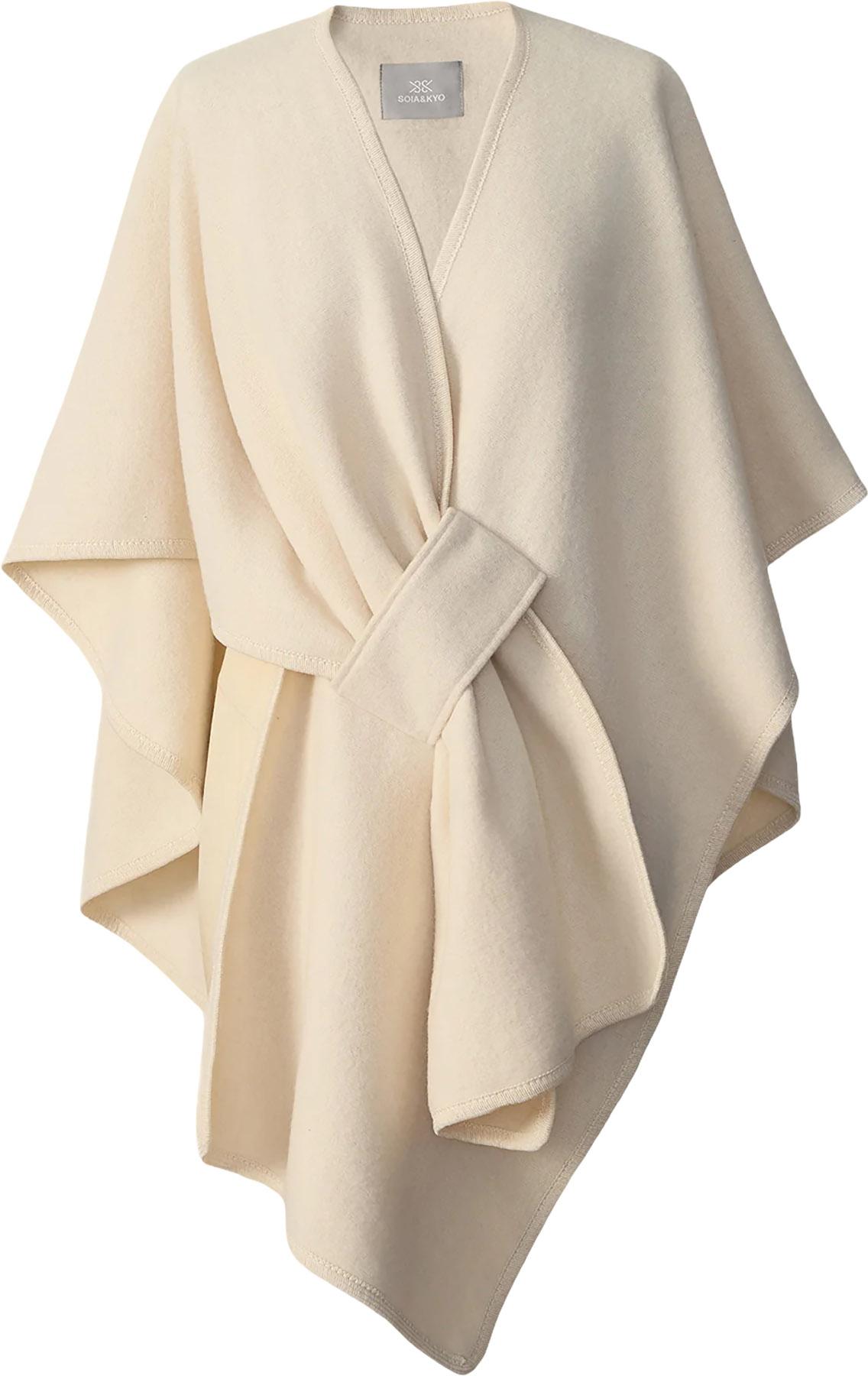 Product image for Claudelle Knit Wrap - Women's