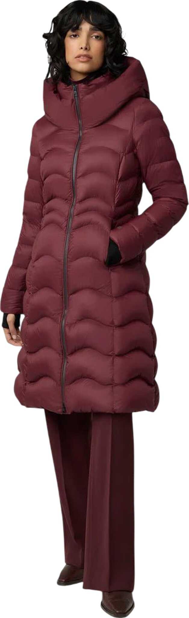 Product image for Lita-V Sustainable Lightweight Down Coat - Women's