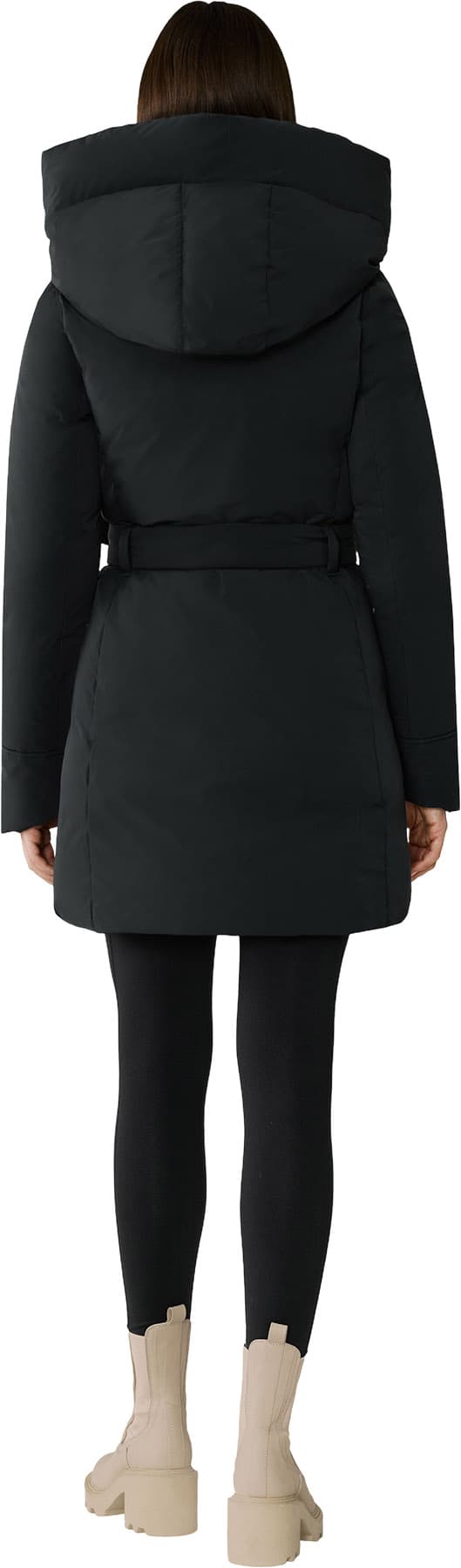 Product gallery image number 5 for product Adelaide Heavy Down Coat - Women's 