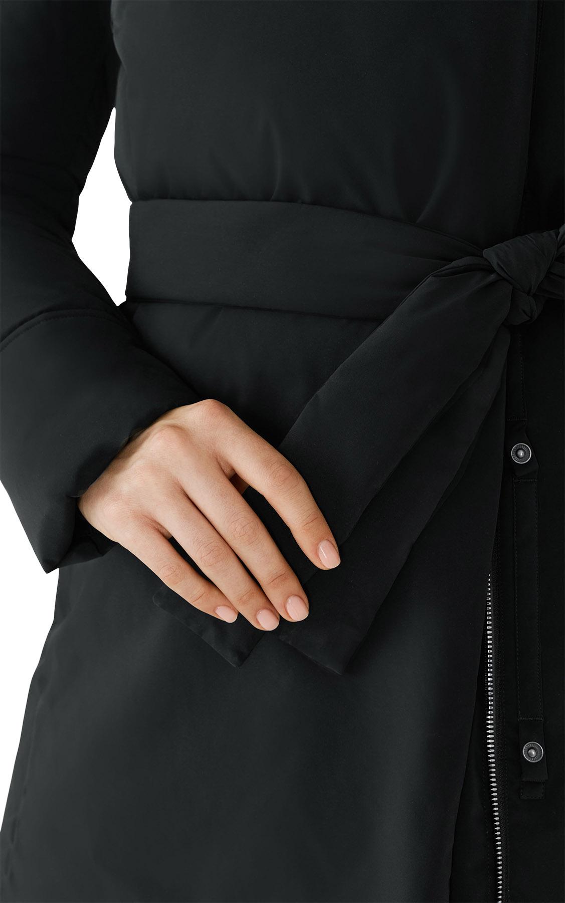 Product gallery image number 7 for product Adelaide Heavy Down Coat - Women's 