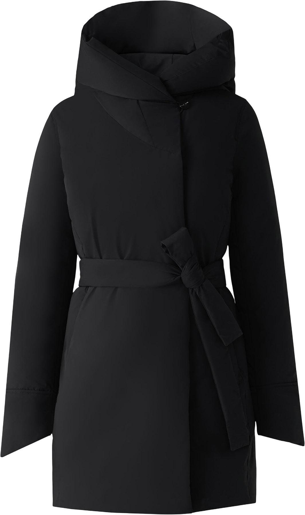 Product gallery image number 2 for product Adelaide Heavy Down Coat - Women's 
