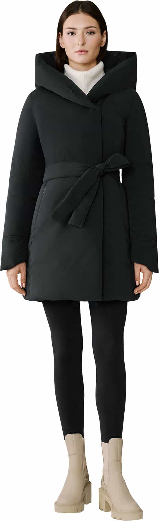 Product image for Adelaide Heavy Down Coat - Women's 