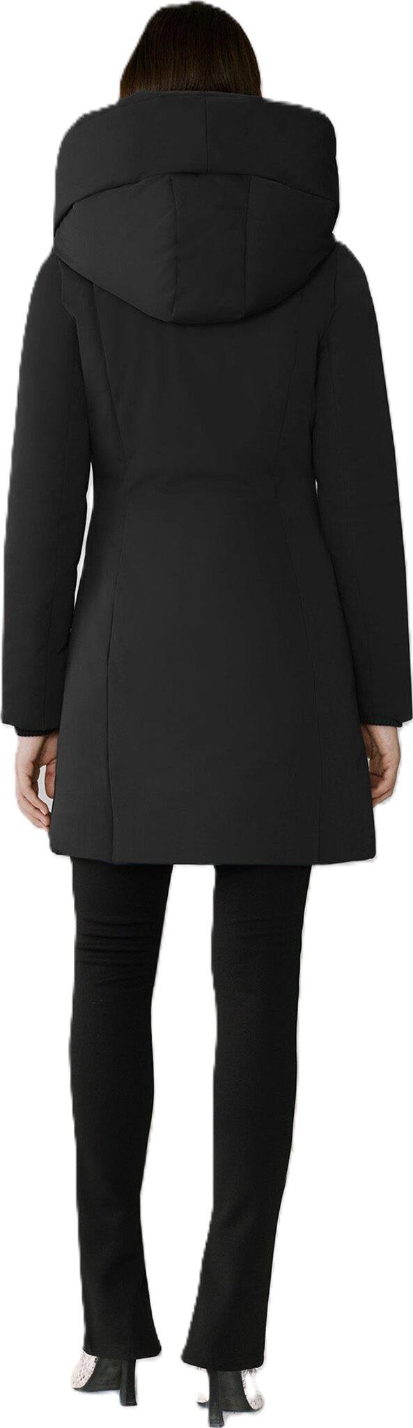 Product gallery image number 3 for product Camelia-U Down Coat - Women's