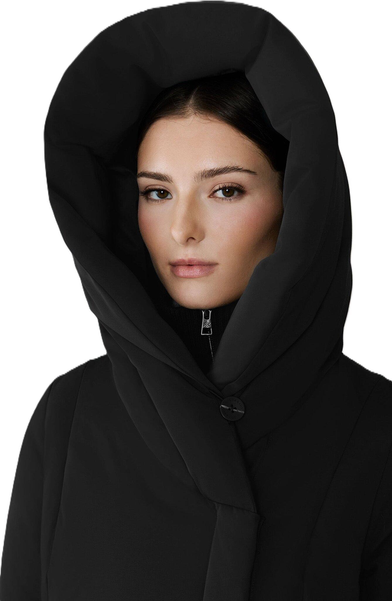 Product gallery image number 4 for product Camelia-U Down Coat - Women's