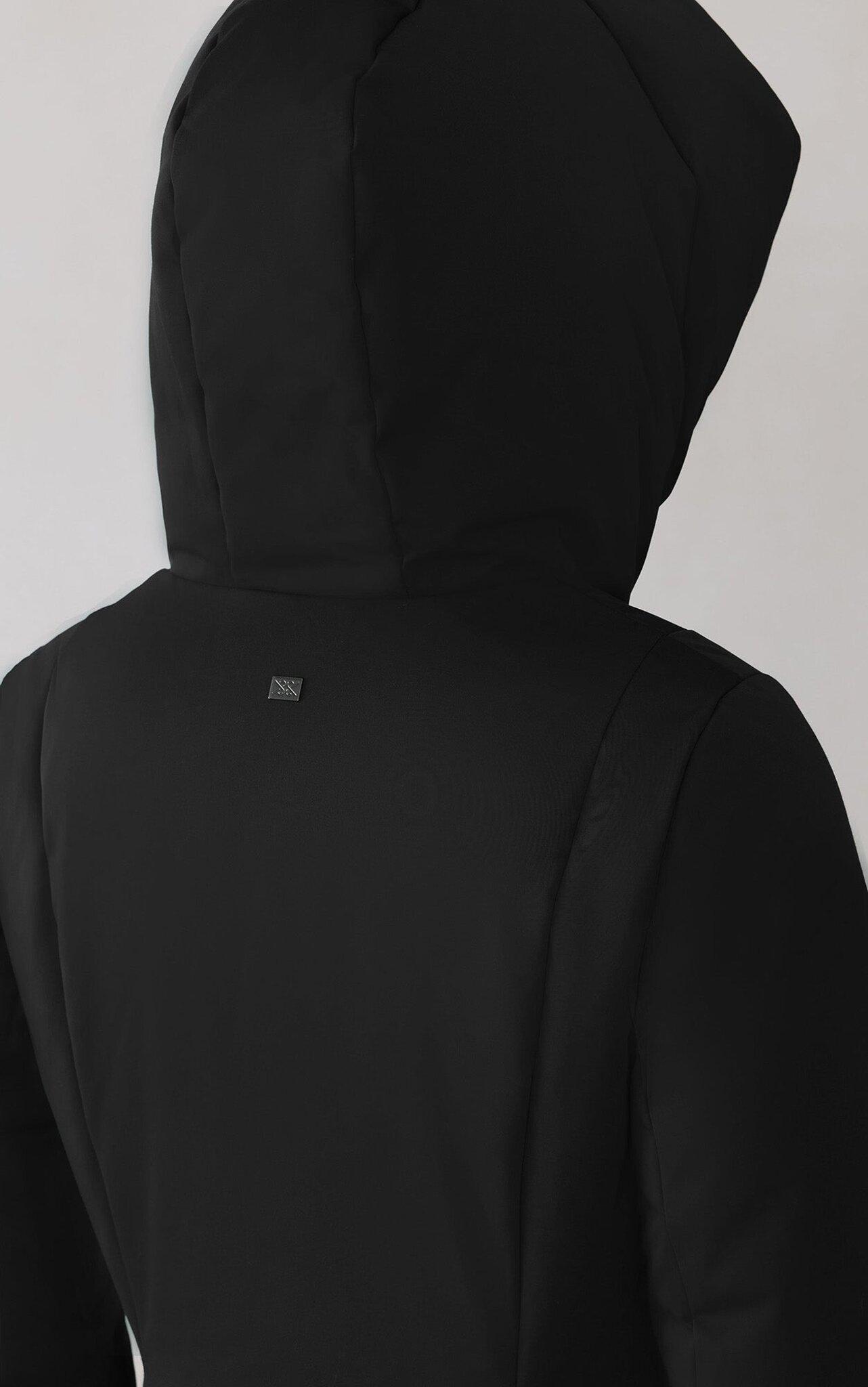 Product gallery image number 5 for product Camelia-U Down Coat - Women's