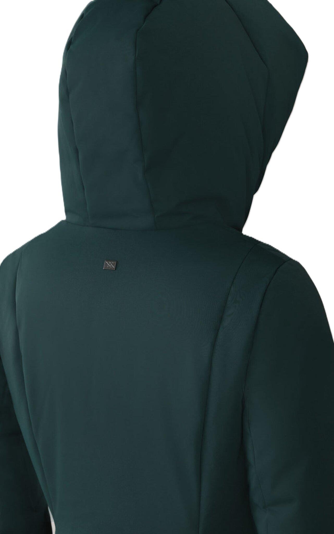 Product gallery image number 5 for product Camelia-U Down Coat - Women's