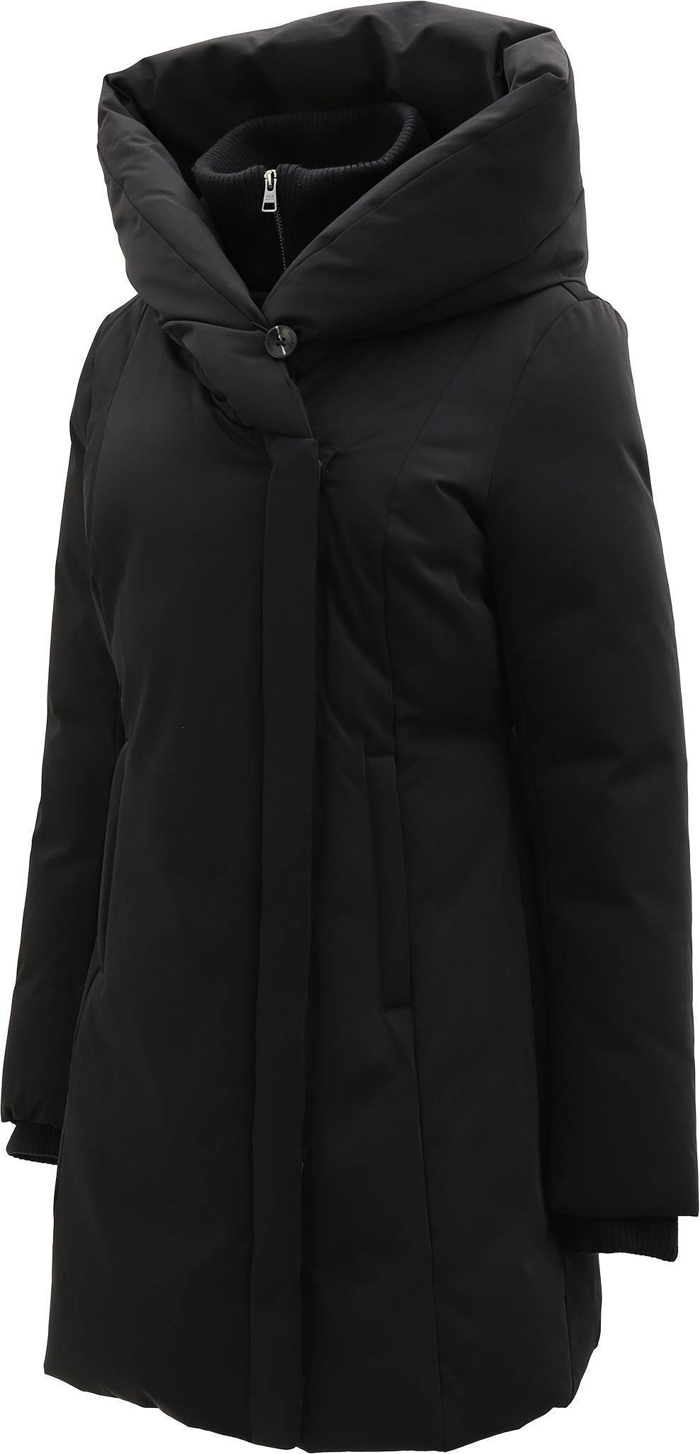Numéro de l'image de la galerie de produits 7 pour le produit Manteau en duvet Camelia-U - Femme