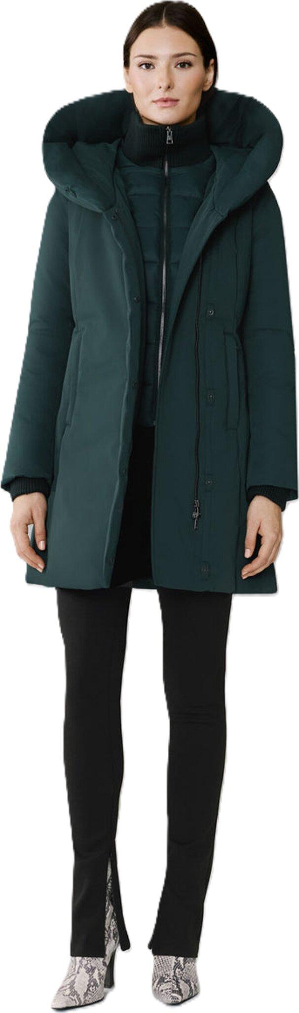 Product image for Camelia-U Down Coat - Women's