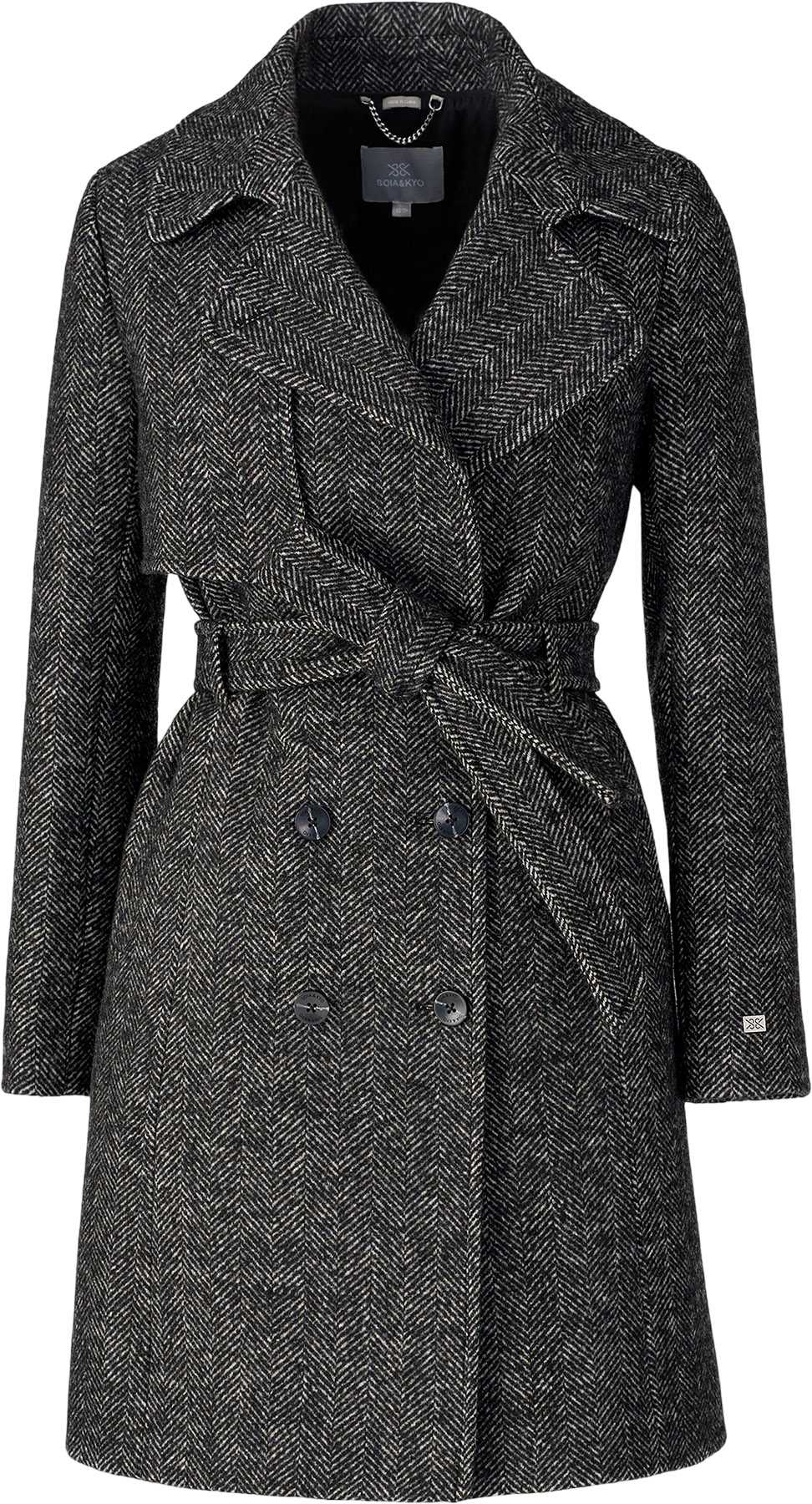 Product image for Fabianne-H Wool Coat - Women's