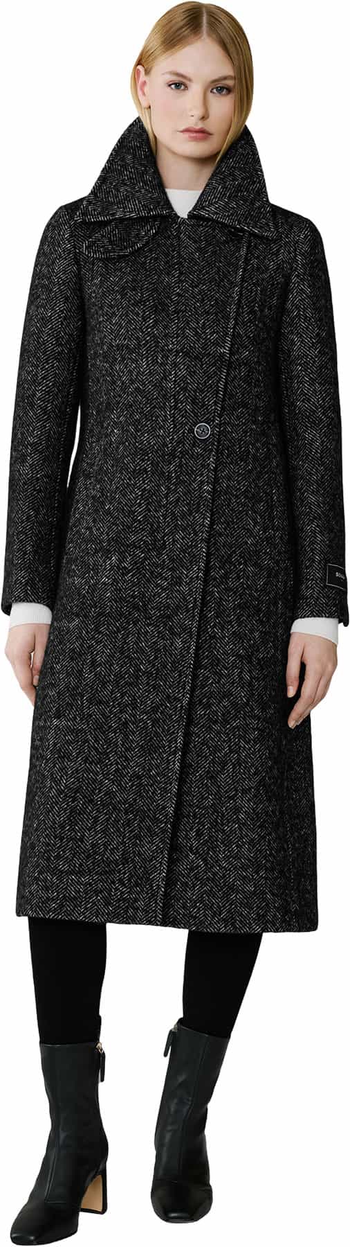 Product image for Irena Wool Coat - Women's