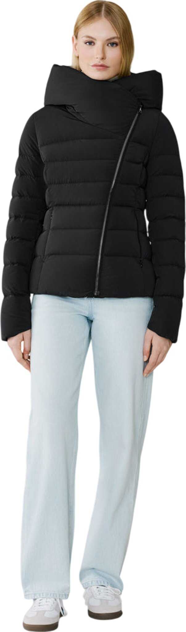 Product image for Judy Stretch Down Jacket with Hood - Women's