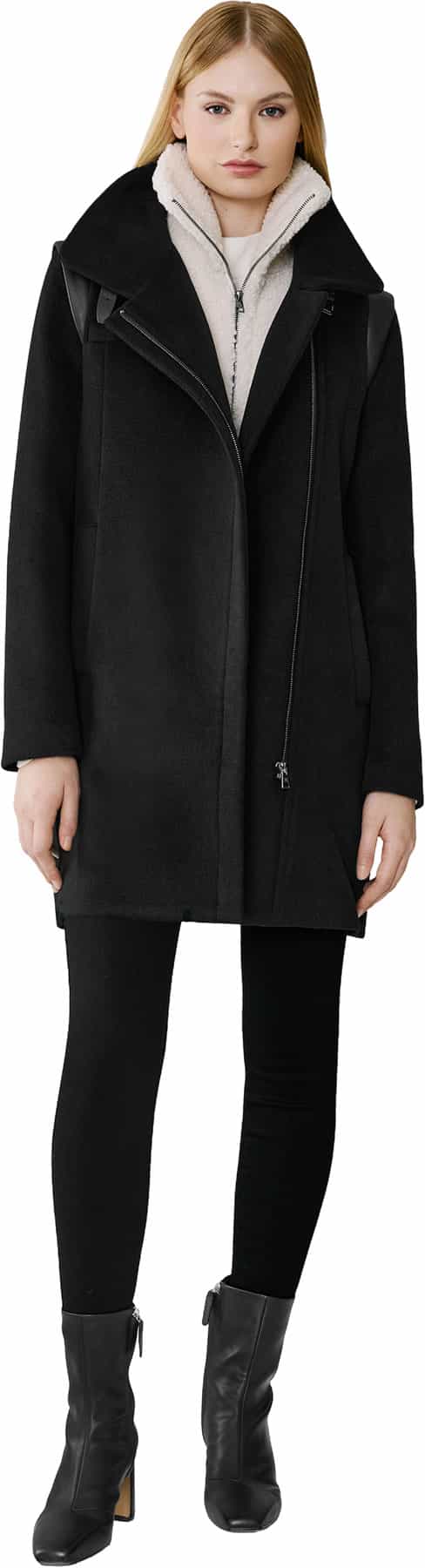 Product image for Kiana Wool Coat - Women's 
