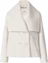 Colour: Almond Mist