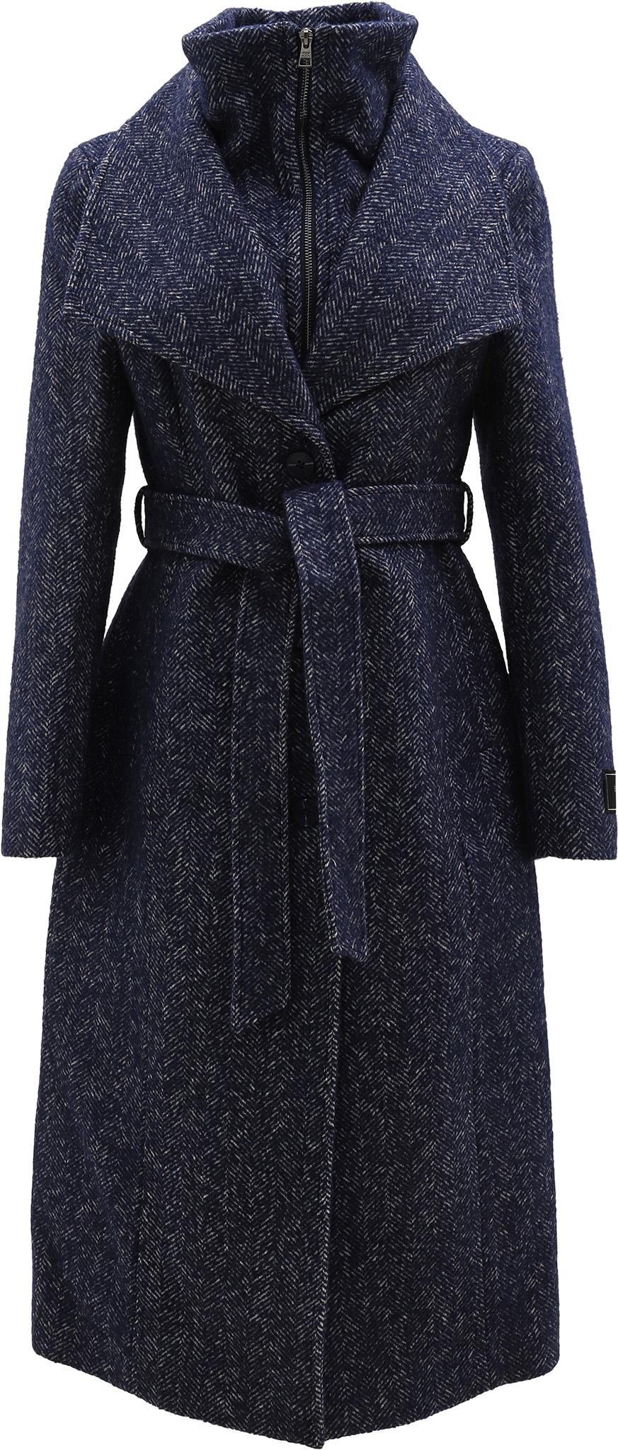 Product image for ILANA-H Wool Coat - Women's