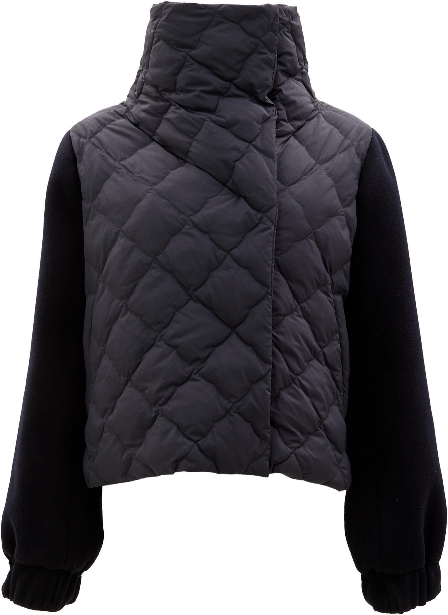 Image de produit pour Manteau en duvet hybride Odette - Femme