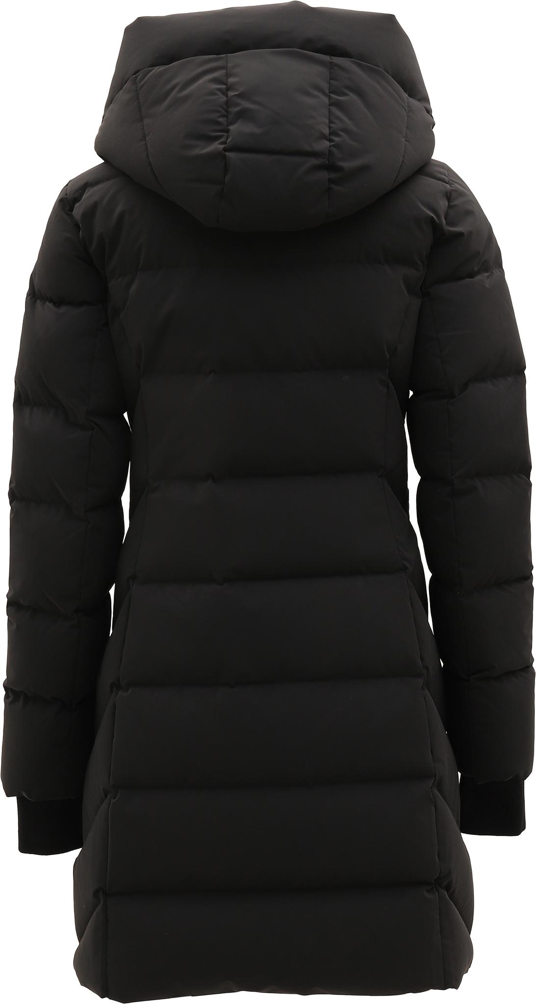 Product gallery image number 3 for product SONNY-U Down Coat - Women's