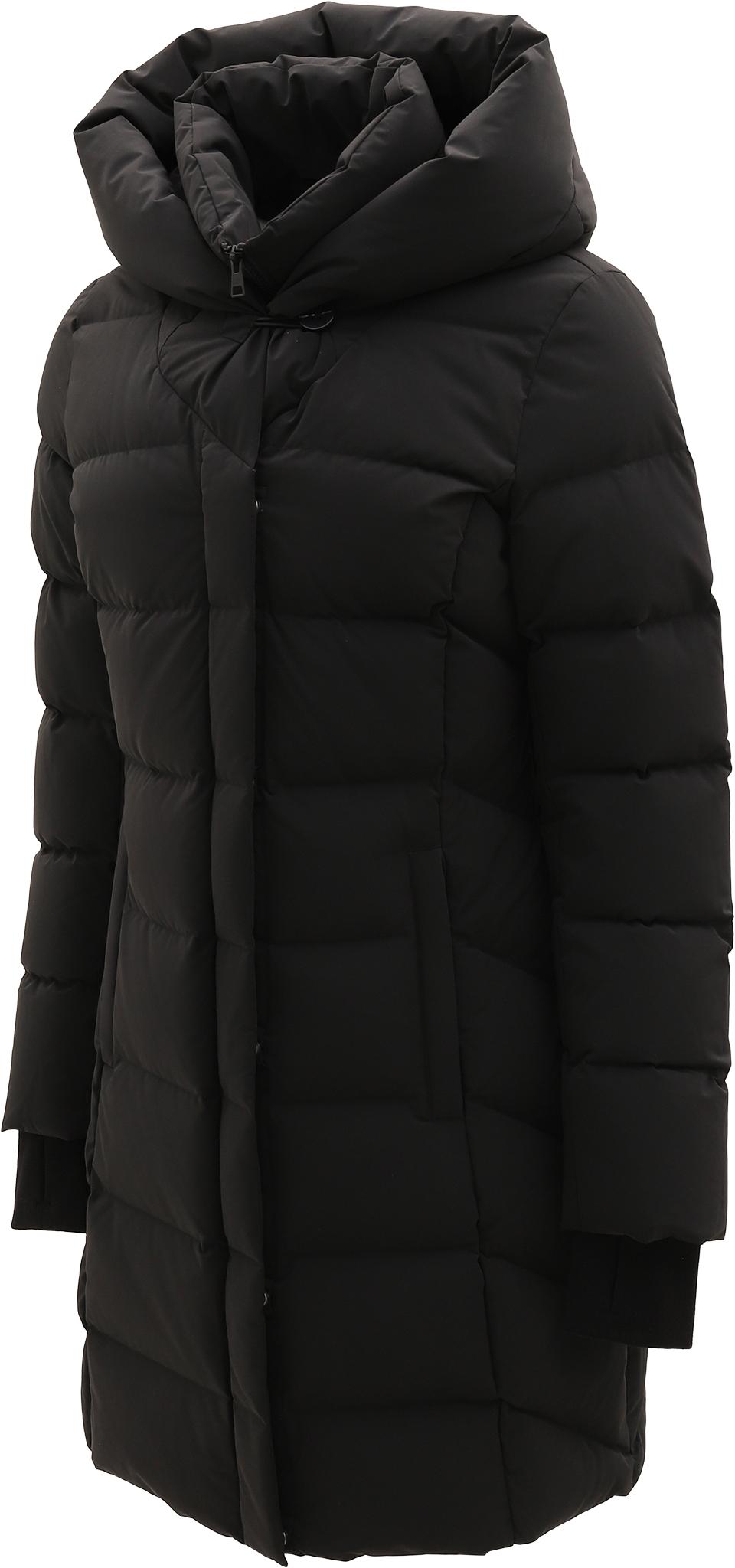 Product gallery image number 2 for product SONNY-U Down Coat - Women's