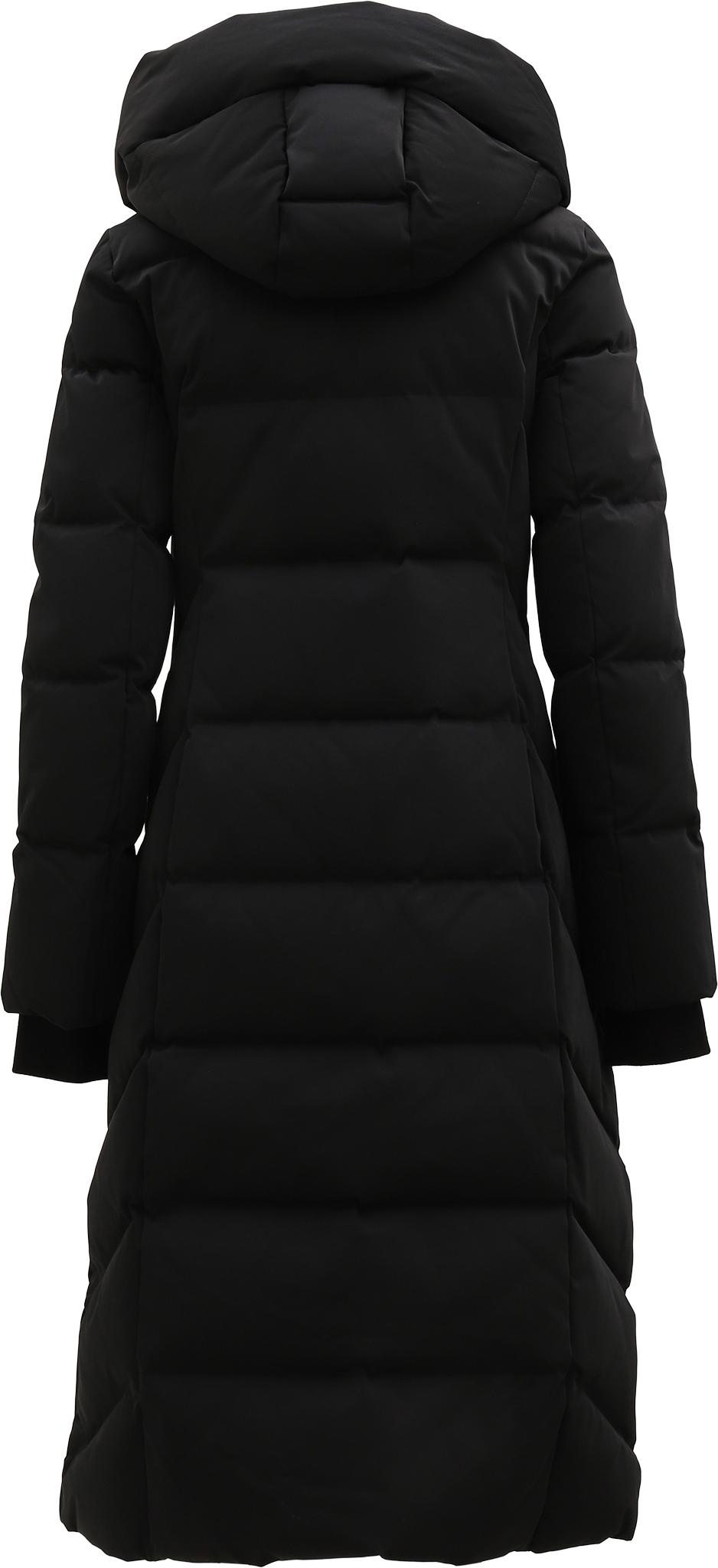 Product gallery image number 2 for product TALYSE-U Down Coat - Women's
