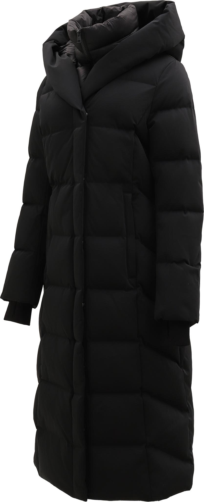Product gallery image number 3 for product TALYSE-U Down Coat - Women's