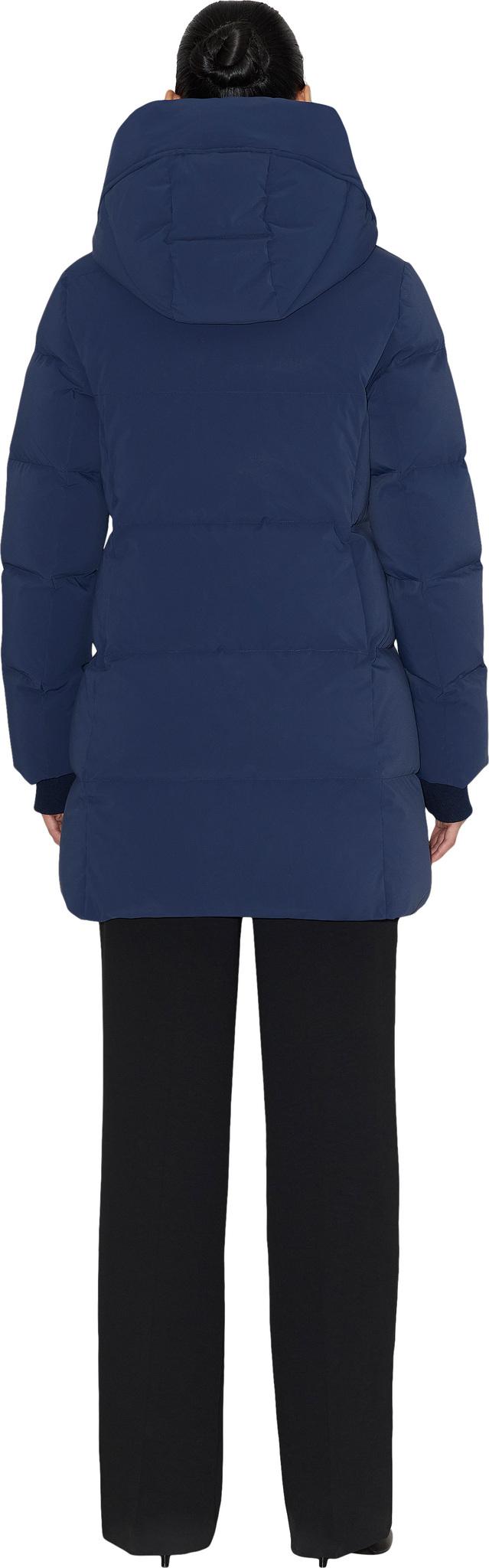 Numéro de l'image de la galerie de produits 3 pour le produit Manteau en duvet Farasha - Femme
