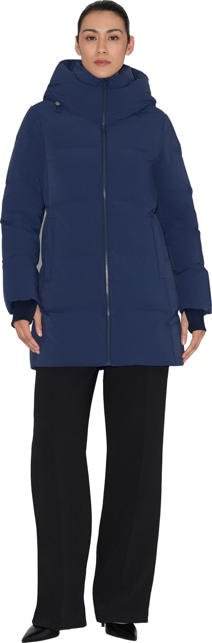 Numéro de l'image de la galerie de produits 2 pour le produit Manteau en duvet Farasha - Femme