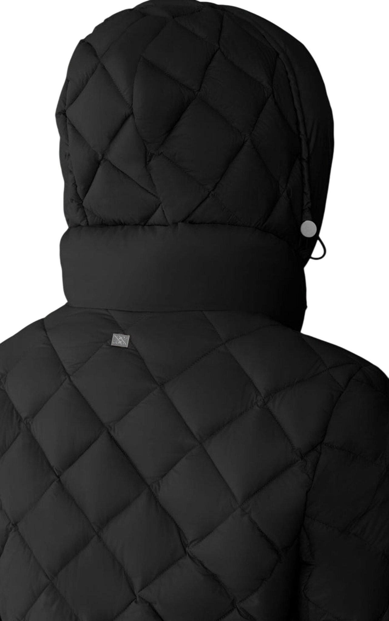 Product gallery image number 5 for product Senna-U Down Bomber Jacket - Women's