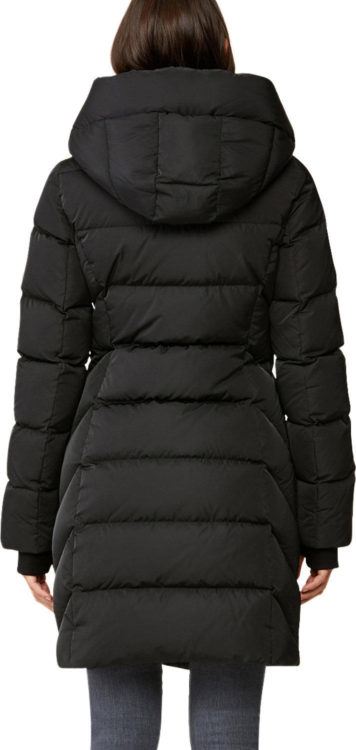 Product gallery image number 2 for product Sonny Long Coat - Women's