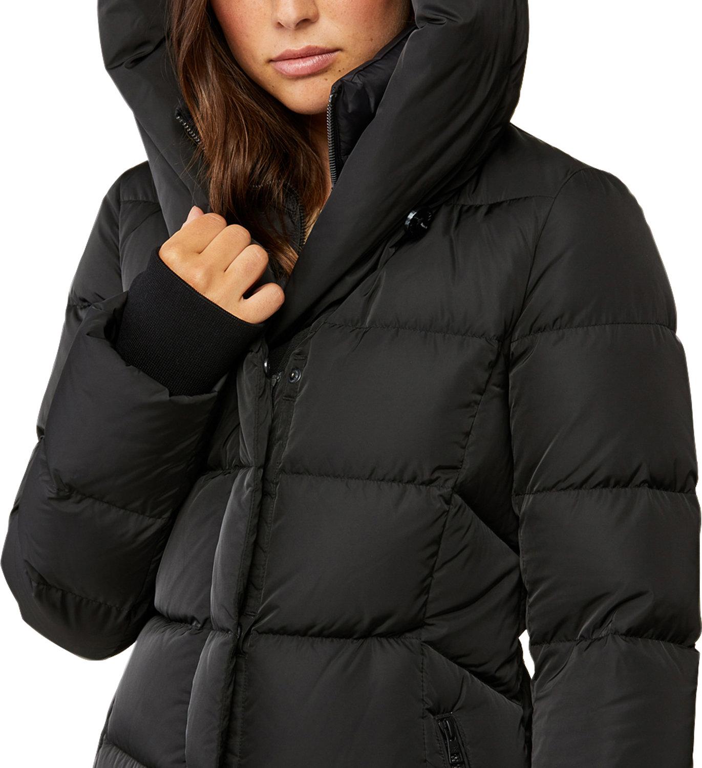 Product gallery image number 3 for product Sonny Long Coat - Women's