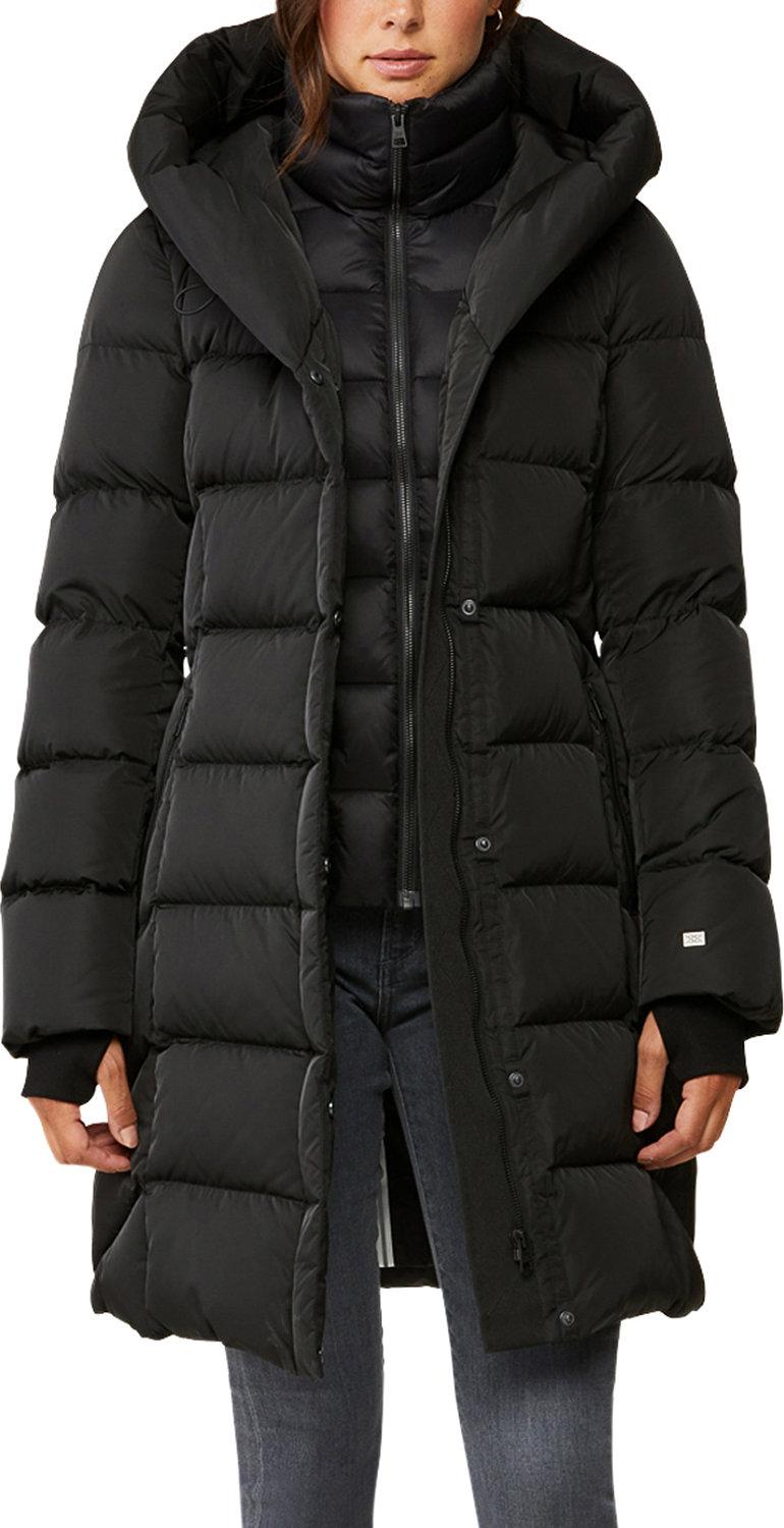 Product gallery image number 4 for product Sonny Long Coat - Women's