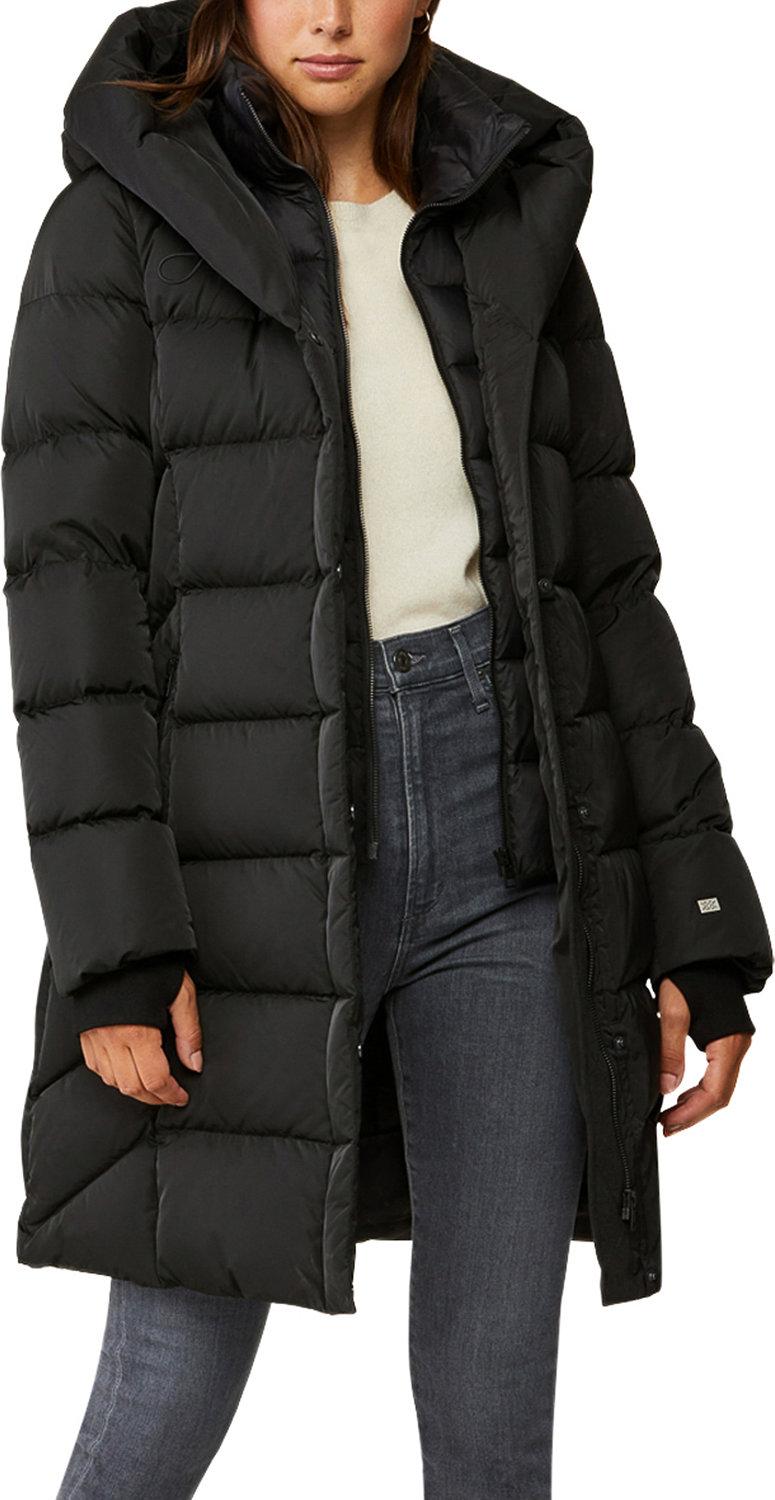 Product gallery image number 5 for product Sonny Long Coat - Women's